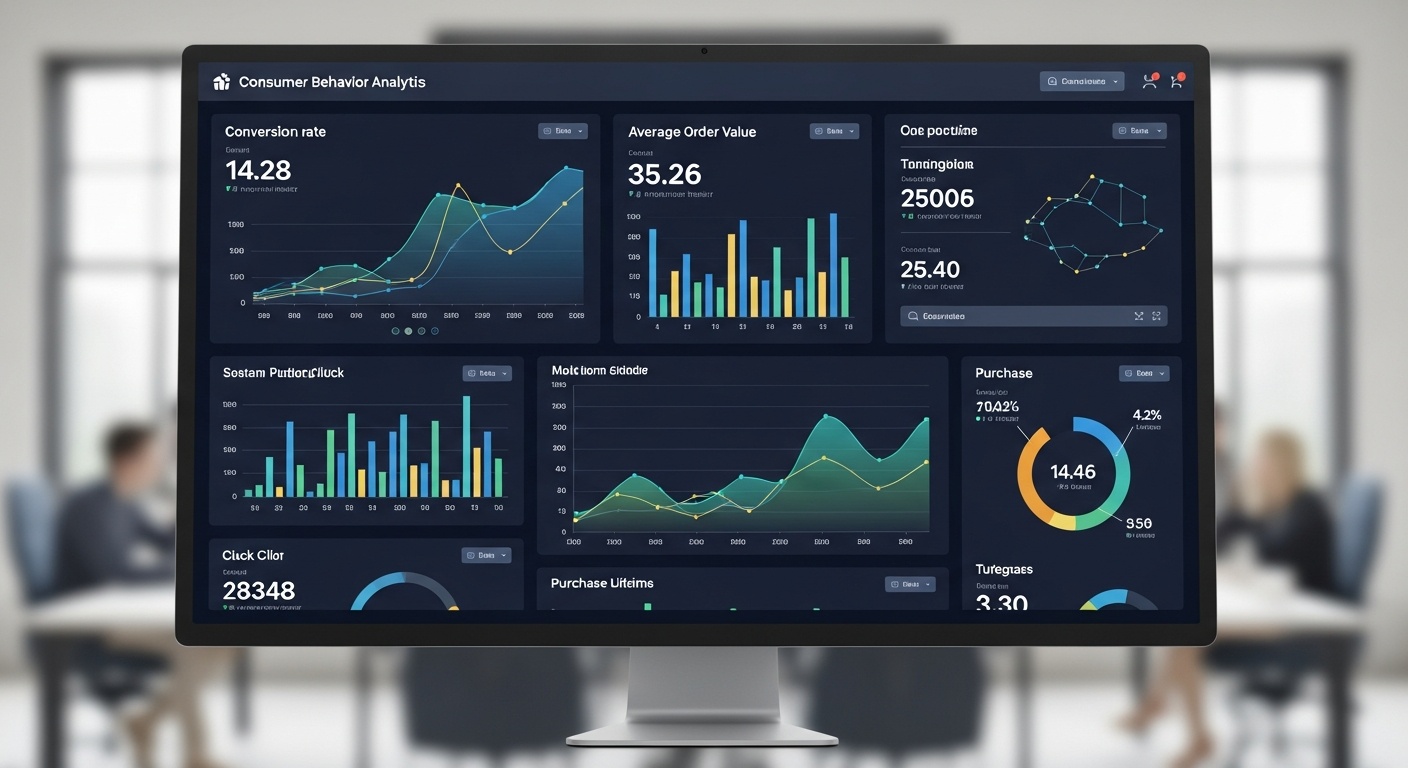 Анализ данных