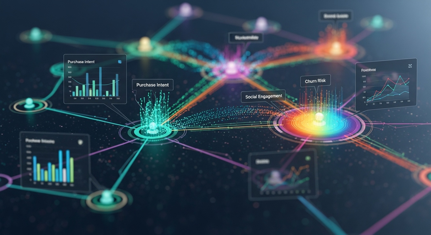Паттерны поведения