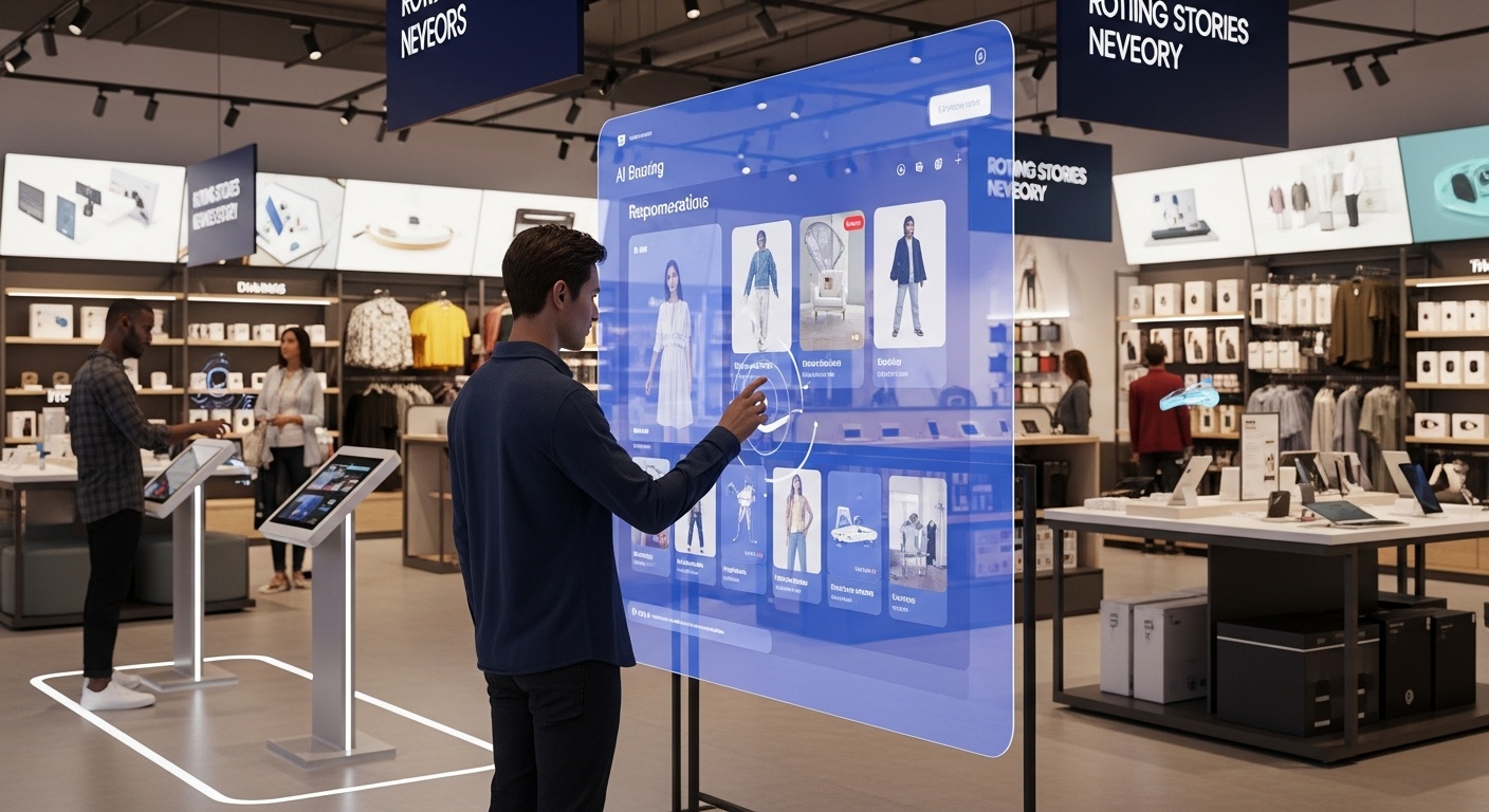 Персонализированный опыт