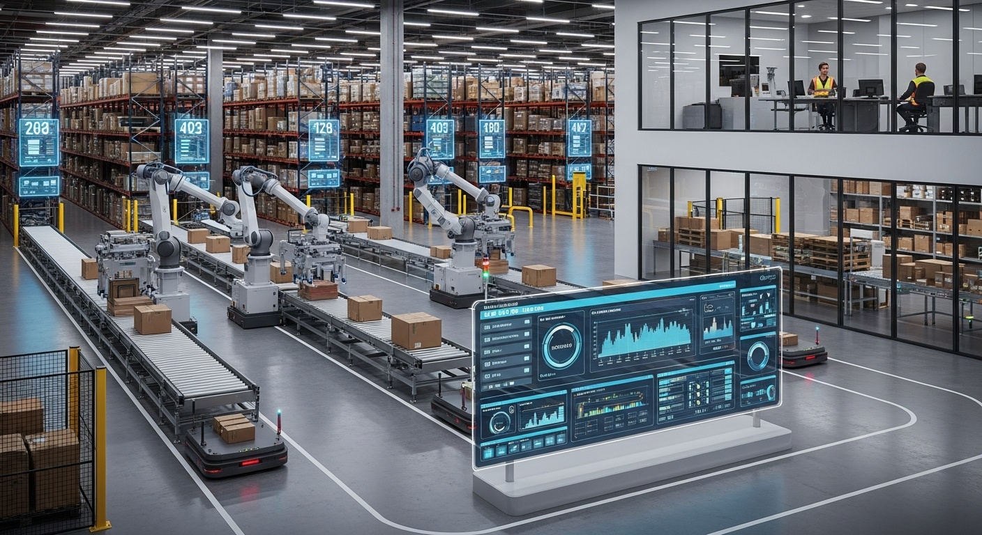 Оптимизация запасов