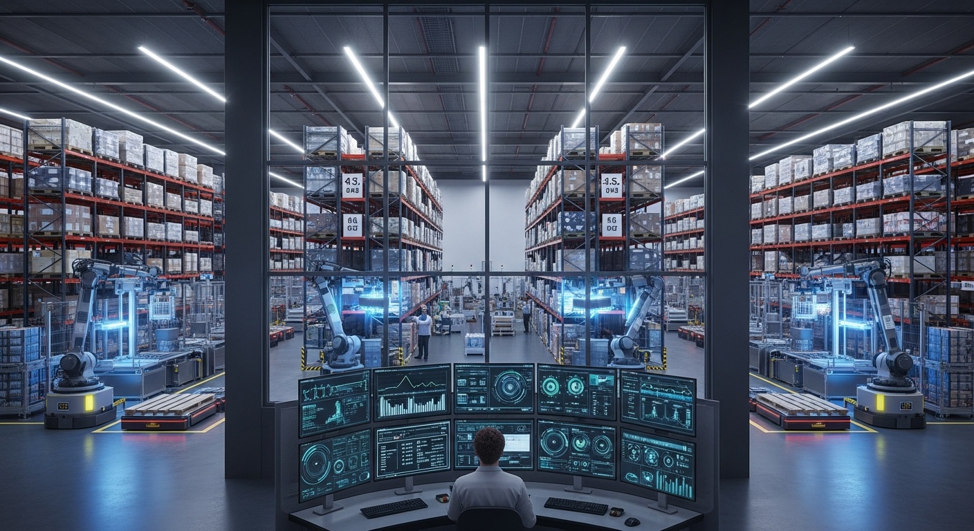 Управление запасами