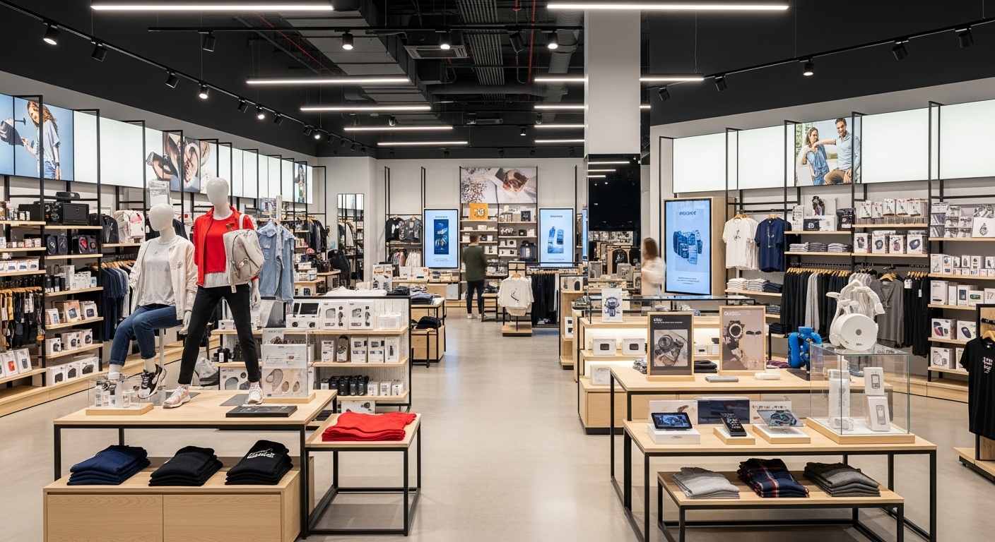 Прогнозирующий мерчандайзинг