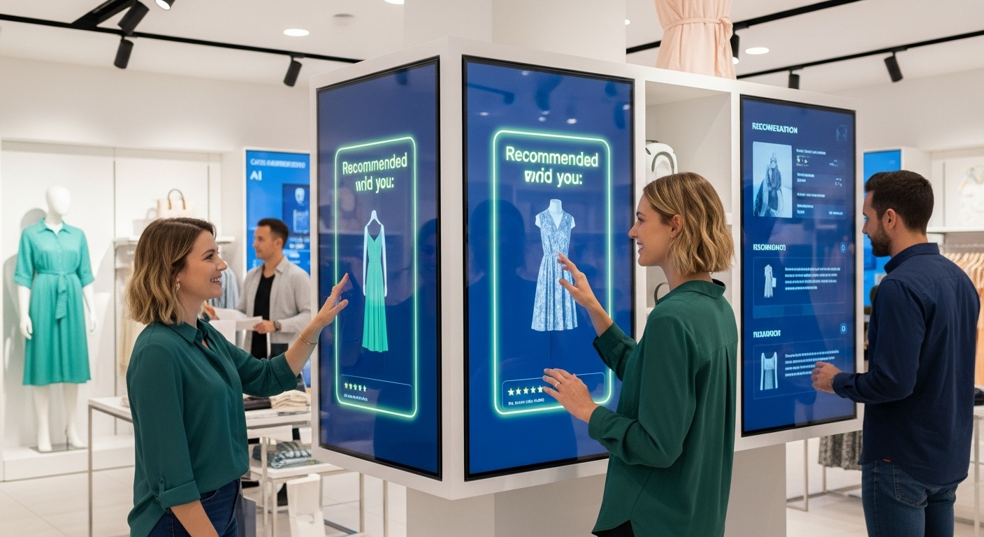 Персонализация опыта